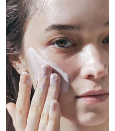 ARENCIA FRESH ROSEHIP MOCHI CLEANSER 120G