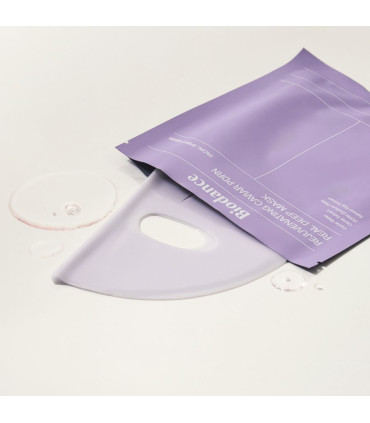 BIODANCE  REJUVENATING CAVIAR PDRN REAL DEEP MASK 34G