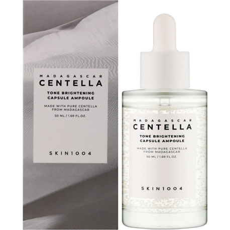 SKIN1004 MADAGASCAR CENTELLA TONE BRIGHTENING CAPSULE AMPOULE 50ML