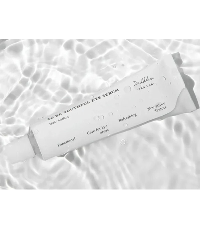 DR ALTHEA TO BE YOUTHFULL EYE SERUM 25ML