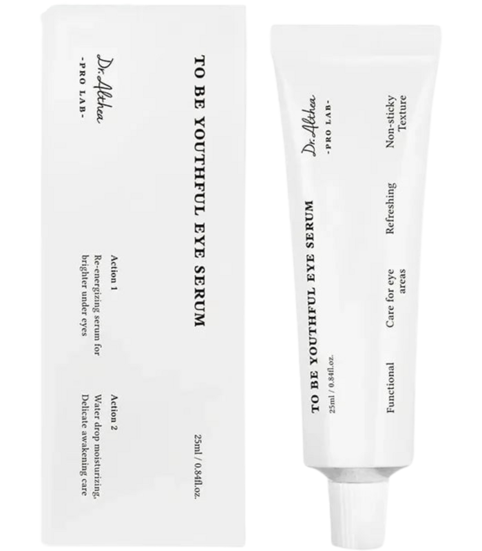 DR ALTHEA TO BE YOUTHFULL EYE SERUM 25ML