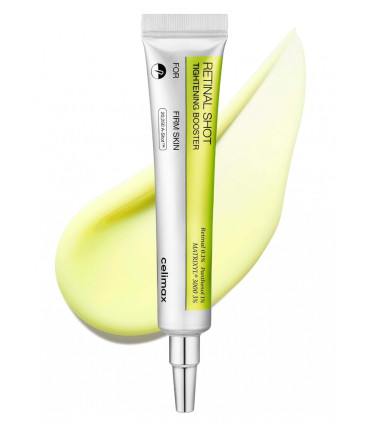 CELIMAX RETINAL SHOT TIGHTENING BOOSTER 15ML
