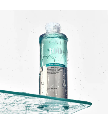 ANUA PDRN 100 HYALURONIC ACID BOOSTER TONER 250ML