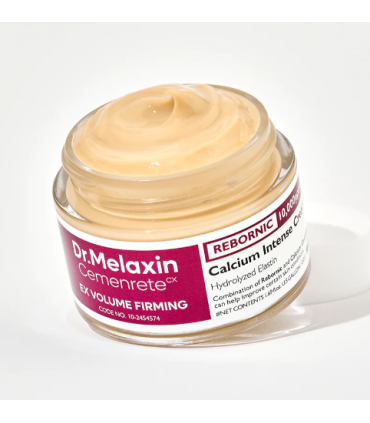 DR MELAXIN CEMENRETE CALCIUM INTENSE CREAM 50ML