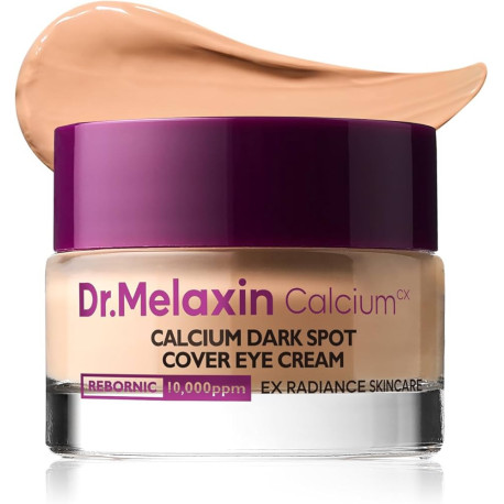 DR MELAXIN CEMENRETE CALCIUM DARK SPOT EYE CREAM 15G