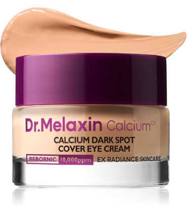 DR MELAXIN CEMENRETE CALCIUM DARK SPOT EYE CREAM 15G