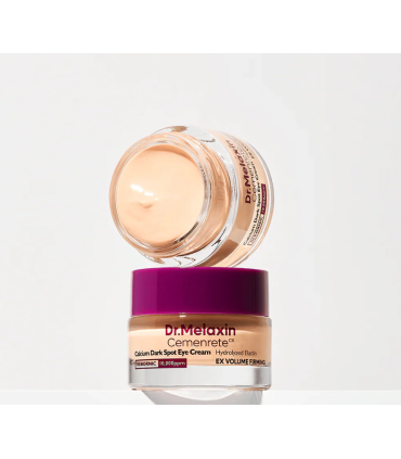 DR MELAXIN CEMENRETE CALCIUM DARK SPOT EYE CREAM 15G