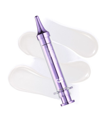 NUMBUZIN NO.9 NAD+ RETINOL VOLUMETOX EYE CREAM 10ML