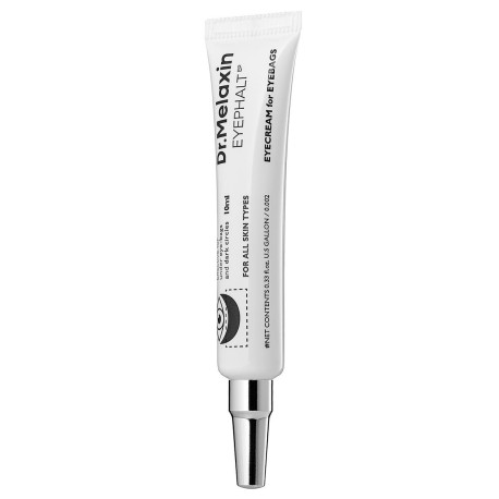 DR MELAXIN EYEPHALT EYECREAM FOR EYEBAGS 10ML