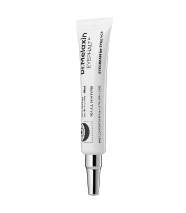 DR MELAXIN EYEPHALT EYECREAM FOR EYEBAGS 10ML