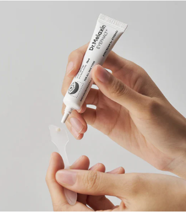 DR MELAXIN EYEPHALT EYECREAM FOR EYEBAGS 10ML