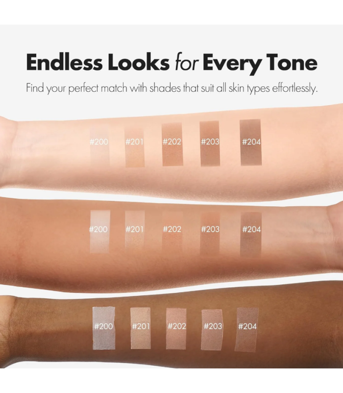 ELROEL BLANC COVER CREAM STICK V 201 LIGHT 13G