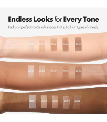 ELROEL BLANC COVER CREAM STICK V 201 LIGHT 13G