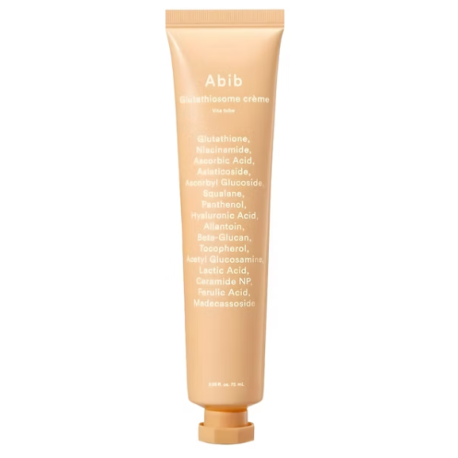 ABIB GLUTATHIOSOME CREME VITA TUBE 75ML