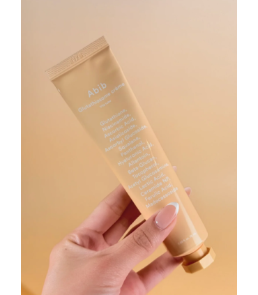 ABIB GLUTATHIOSOME CREME VITA TUBE 75ML