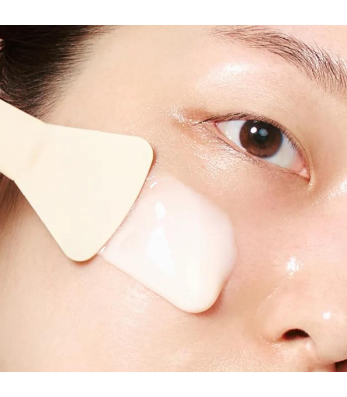 ABIB DARK SPOT COLLAGEN WRAPPING MASK GLUTATHIONE FILM 100ML