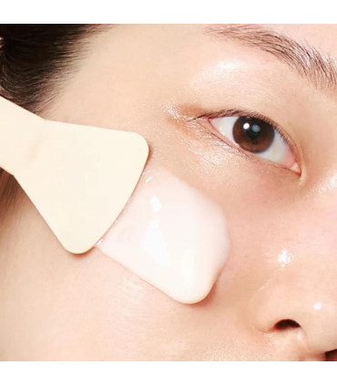 ABIB DARK SPOT COLLAGEN WRAPPING MASK GLUTATHIONE FILM 100ML