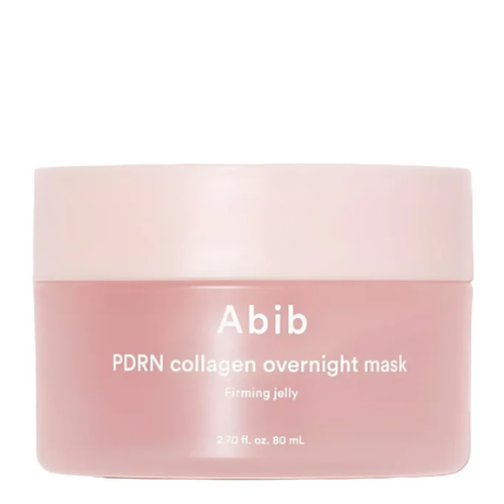 ABIB PDRN COLLAGEN OVERNIGHT MASK FIRMING JELLY 80ML