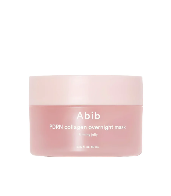 ABIB PDRN COLLAGEN OVERNIGHT MASK FIRMING JELLY 80ML