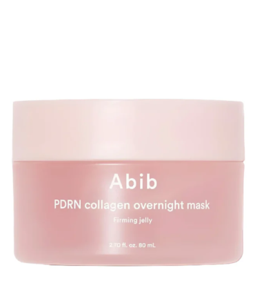 ABIB PDRN COLLAGEN OVERNIGHT MASK FIRMING JELLY 80ML
