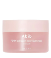 ABIB PDRN COLLAGEN OVERNIGHT MASK FIRMING JELLY 80ML