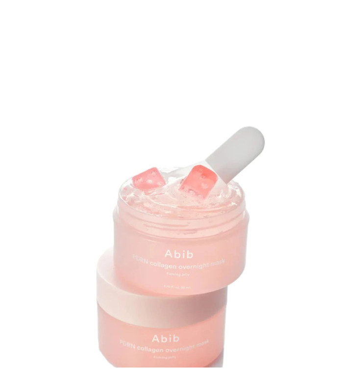 ABIB PDRN COLLAGEN OVERNIGHT MASK FIRMING JELLY 80ML