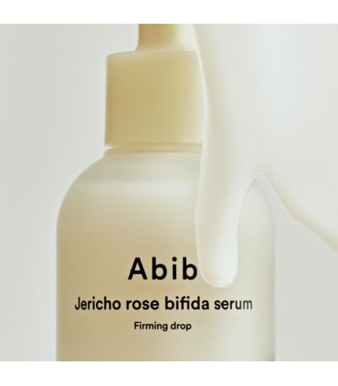 ABIB JERICHO ROSE BIFIDA SERUM FIRMING DROP 50ML