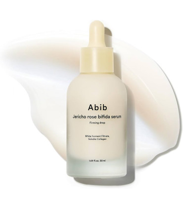 ABIB JERICHO ROSE BIFIDA SERUM FIRMING DROP 50ML
