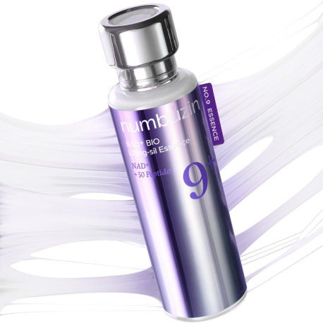 NUMBUZIN NO 9+ NAD BIO LIFTING-SIL ESSENCE 50ML