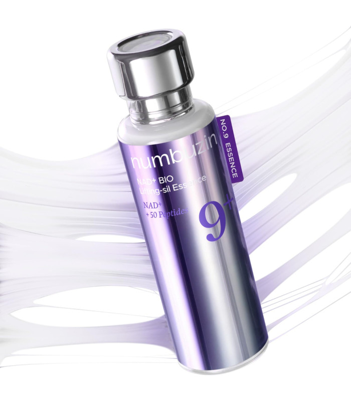 NUMBUZIN NO 9+ NAD BIO LIFTING-SIL ESSENCE 50ML