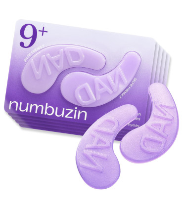 NUMBUZIN NO 9 NAD+ EYE PATCHES