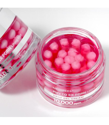 MEDIPEEL PHYTO EXOSOME PDRN LIFTING SHOT DROP GEL CREAM 50G