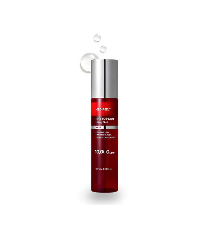 MEDIPEEL PHYTO EX PDRN LIFTING SHOT MIST 120ML