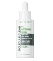 NINELESS MOLECULE CLEAR LACTIC ACID SERUM 30ML