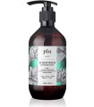 PLU SCRUB WASH RASPBERRY MINT 500G