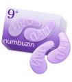 NUMBUZIN NO 9 NAD+ EYE PATCHES 1UD