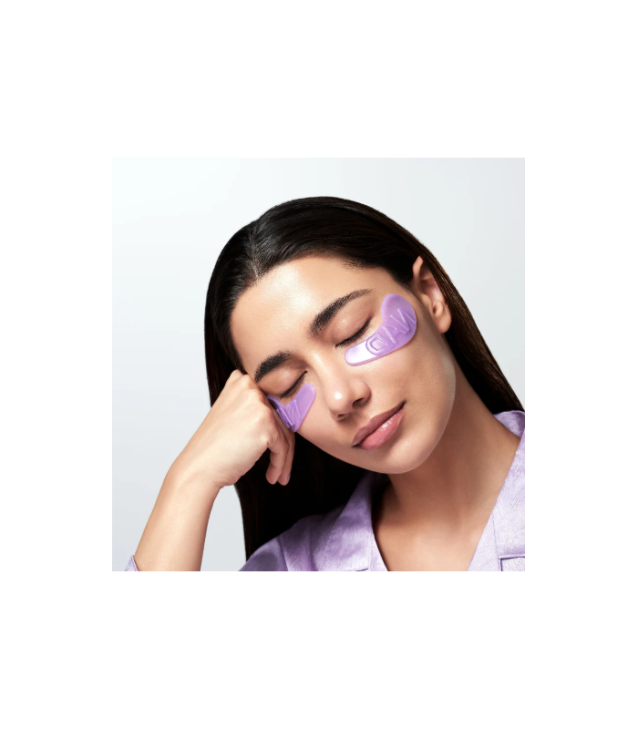 NUMBUZIN NO 9 NAD+ EYE PATCHES 1UD