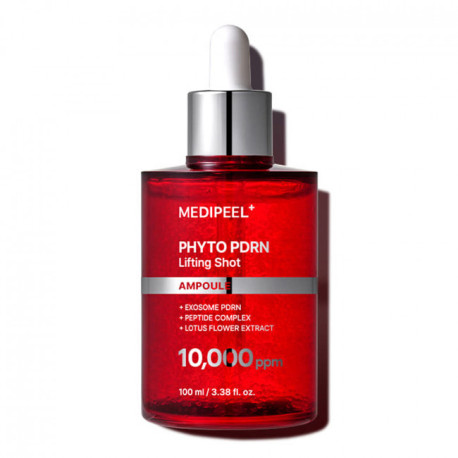 MEDIPEEL PHYTO EX PDRN LIFTING SHOT AMPOULE 100ML