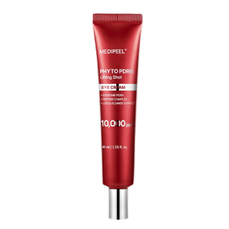 MEDIPEEL PHYTO EX PDRN LIFTING SHOT EYE CREAM 40ML