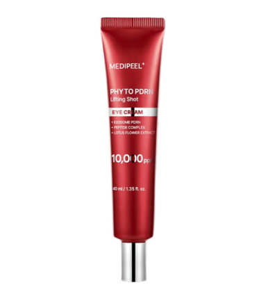 MEDIPEEL PHYTO EX PDRN LIFTING SHOT EYE CREAM 40ML