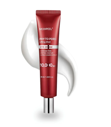 MEDIPEEL PHYTO EX PDRN LIFTING SHOT EYE CREAM 40ML