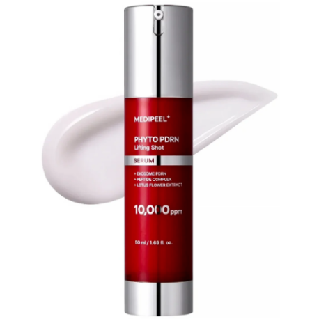 MEDIPEEL PHYTO EX PDRN LIFTING SHOT SERUM 50ML