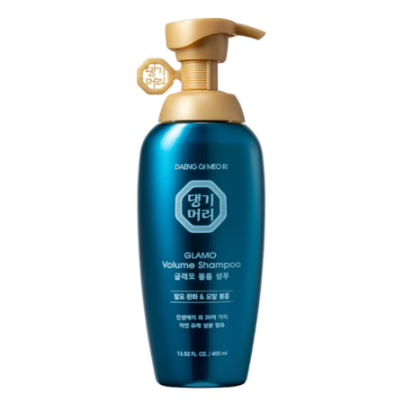 DOORI DAENG GI MEO RI GLAMO VOLUME SHAMPOO 400ML