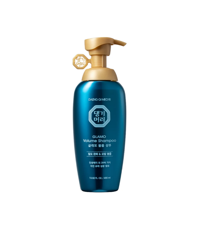 DOORI DAENG GI MEO RI GLAMO VOLUME SHAMPOO 400ML