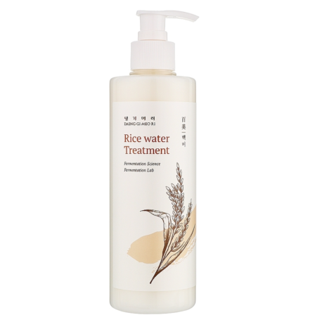 DOORI DAENG GI MEO RI RICE WATER TREATMENT 400ML