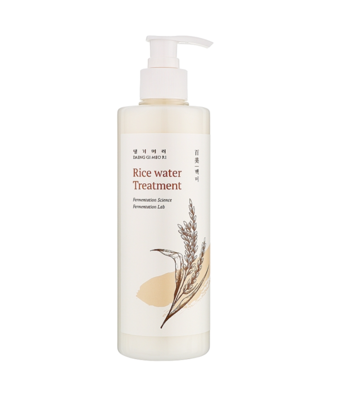 DOORI DAENG GI MEO RI RICE WATER TREATMENT 400ML