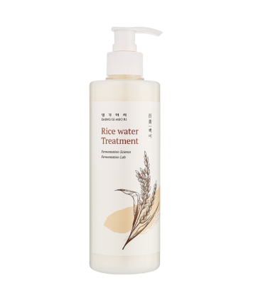 DOORI DAENG GI MEO RI RICE WATER TREATMENT 400ML
