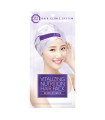 DOORI DAENG GI MEO RI VITALIZING NUTRITION HAIR PACK WITH HAIR CAP 35G