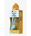 HISKIN BODY CREAM MANGO 200ML
