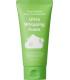 SUNGBOON EDITOR GREEN TOMATO DEEP PORE CLEANSING ULTRA WHIPPING FOAM 120G